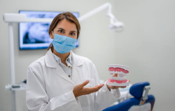 Best Pediatric Emergency Dentist in Lacey, WA