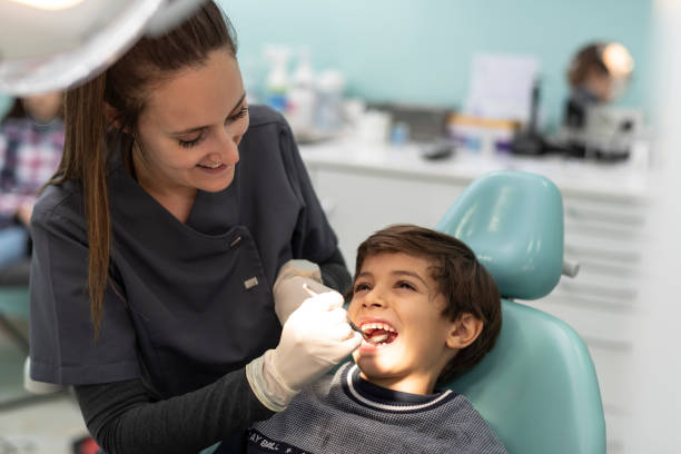 Best Broken or Cracked Tooth Emergency Dentist in Lacey, WA