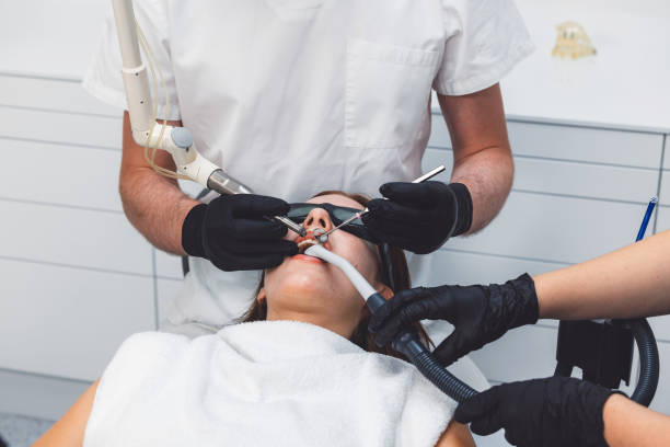 Best Emergency Dental Services for Seniors in Lacey, WA