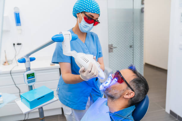 Best Emergency Root Canal Treatment in Lacey, WA