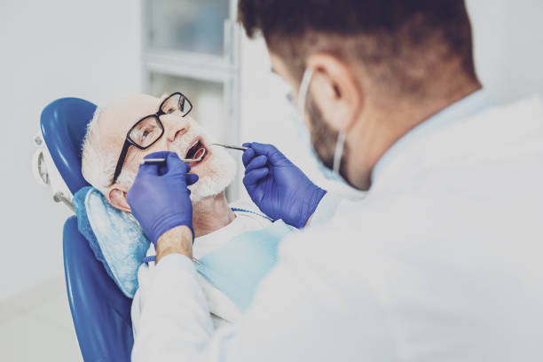 Best Broken or Cracked Tooth Emergency Dentist in Lacey, WA